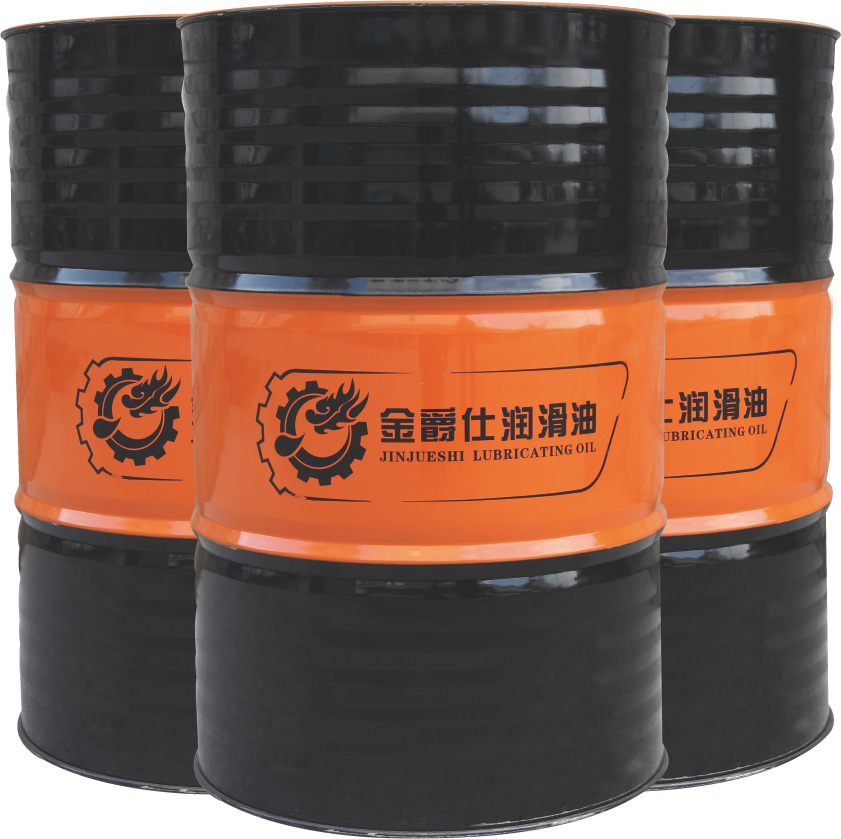 L-CKC中负荷闭式齿轮油100#