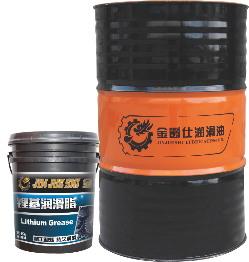 MP-3锂基润滑脂